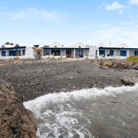 Punta Marea Villa Punta Mujeres Eksteriør bilde