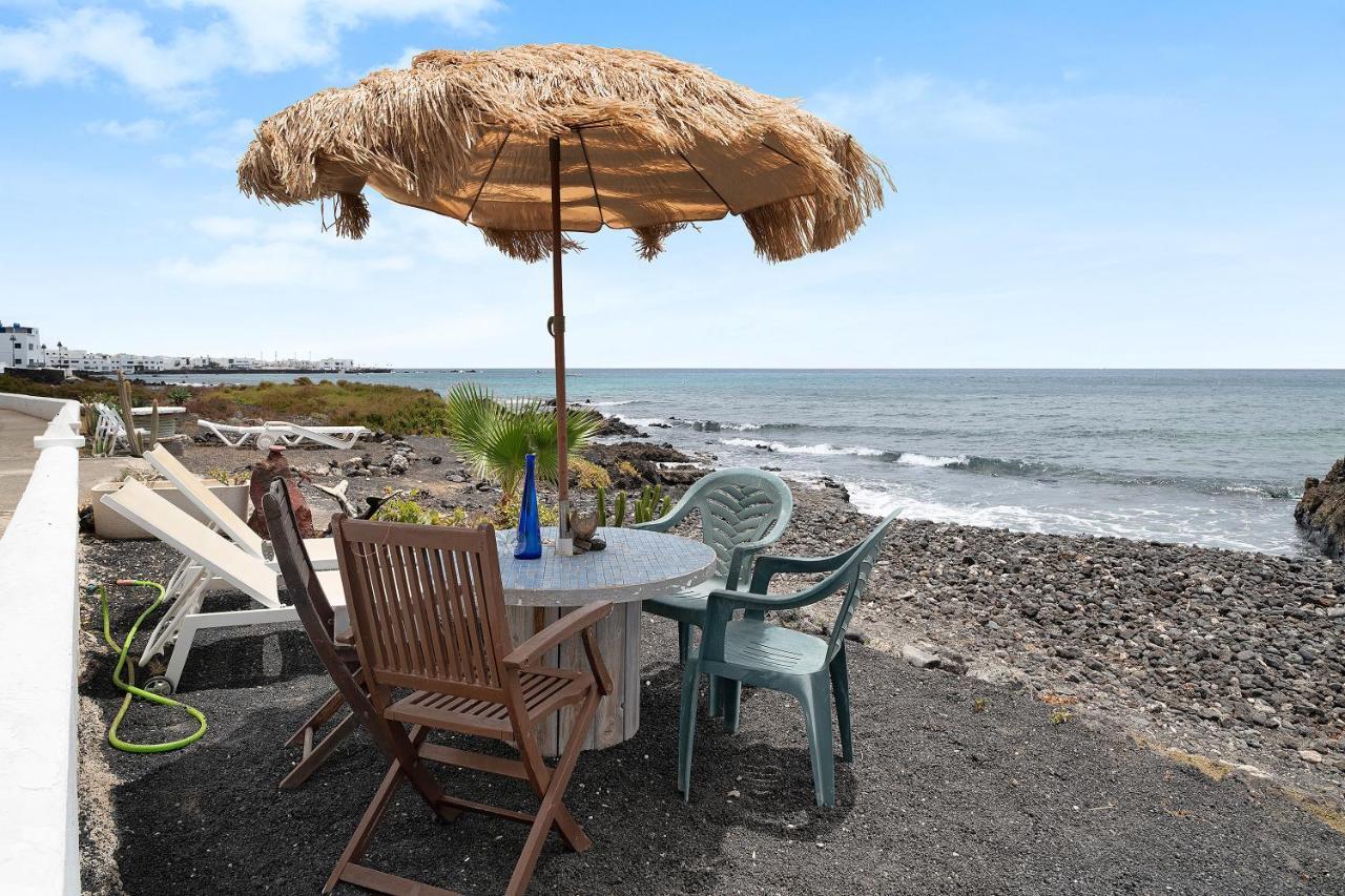 Punta Marea Villa Punta Mujeres Eksteriør bilde