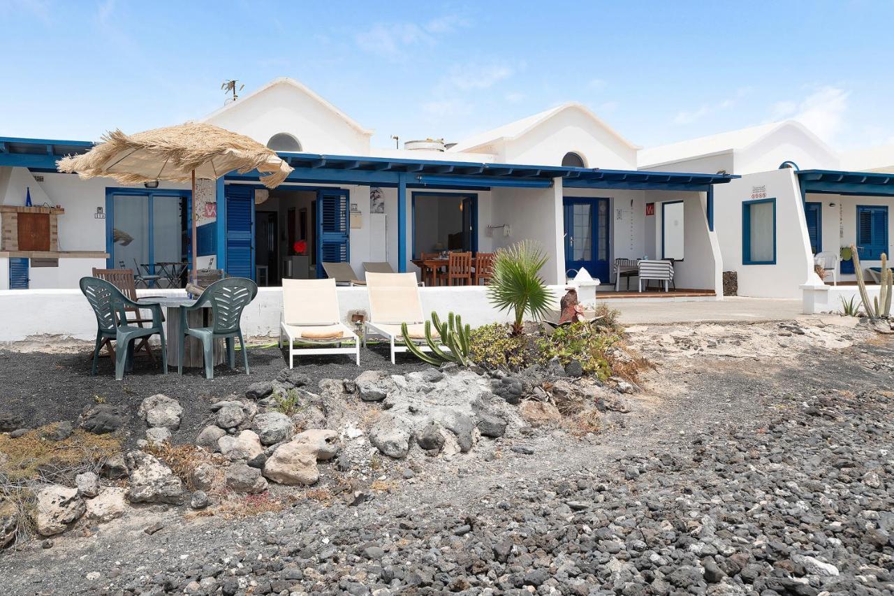 Punta Marea Villa Punta Mujeres Eksteriør bilde