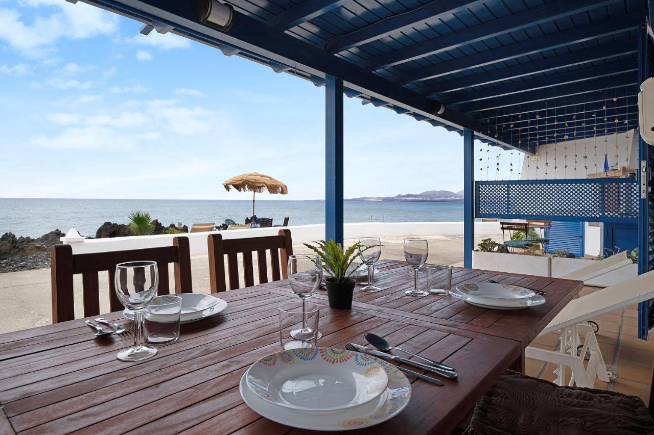 Punta Marea Villa Punta Mujeres Eksteriør bilde