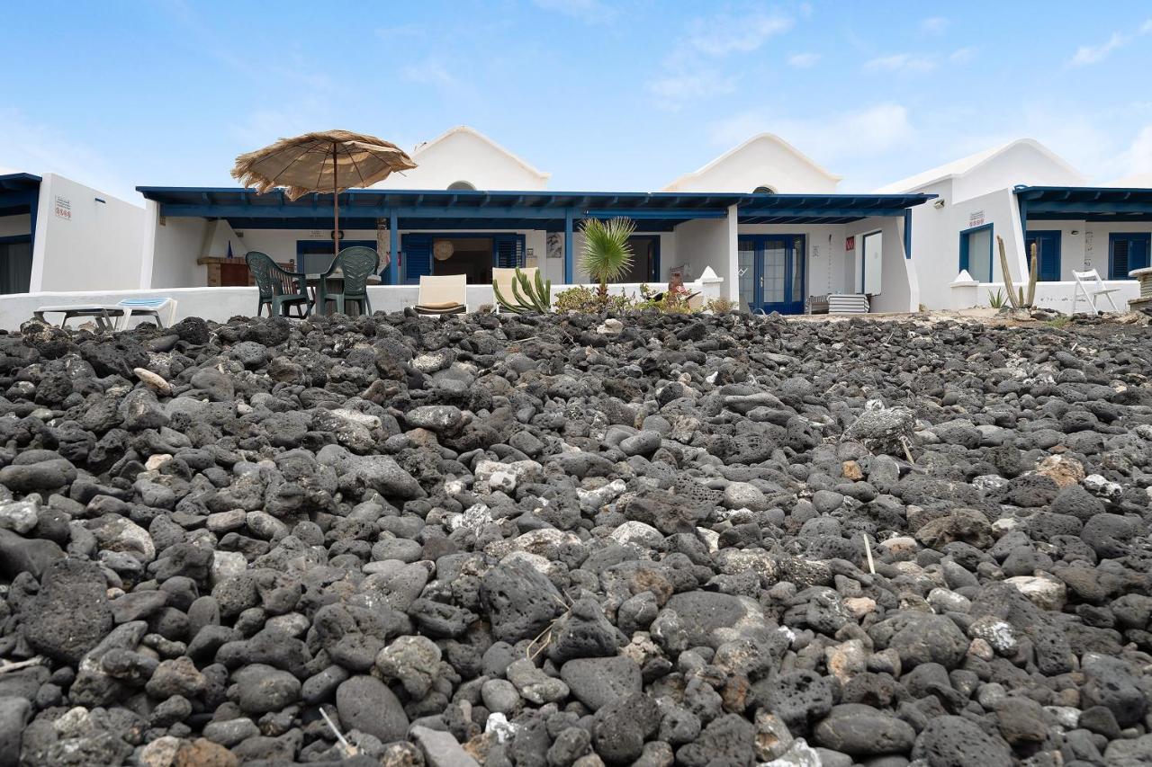 Punta Marea Villa Punta Mujeres Eksteriør bilde