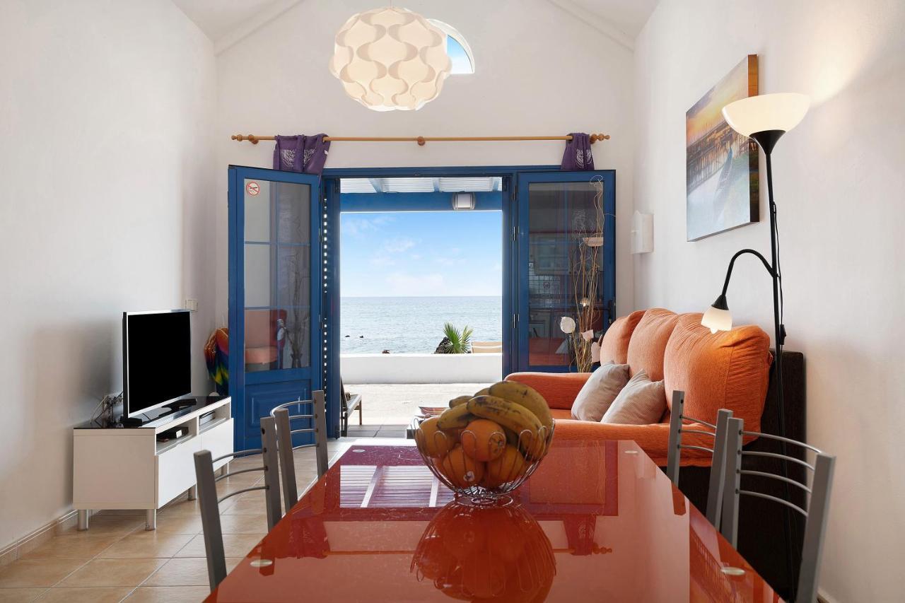 Punta Marea Villa Punta Mujeres Eksteriør bilde