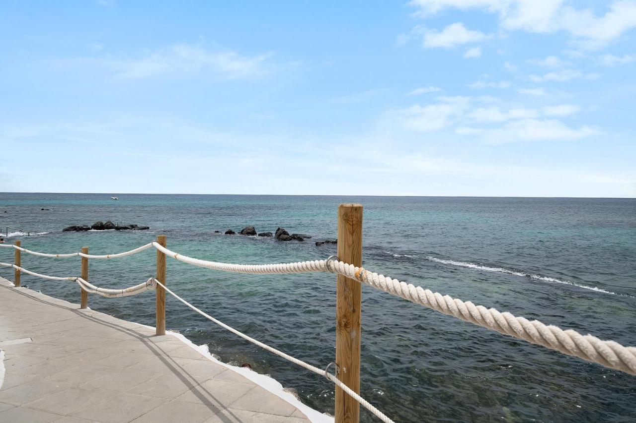 Punta Marea Villa Punta Mujeres Eksteriør bilde