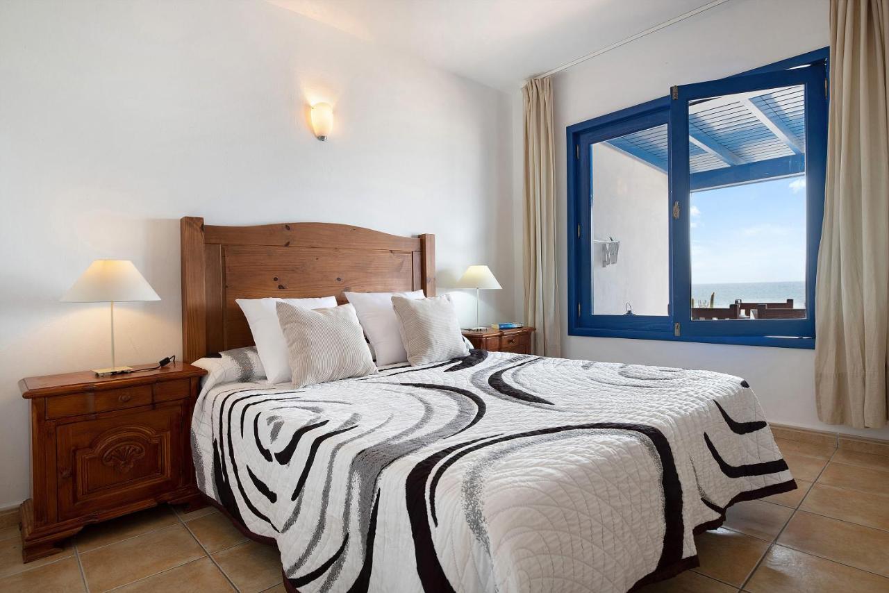 Punta Marea Villa Punta Mujeres Eksteriør bilde