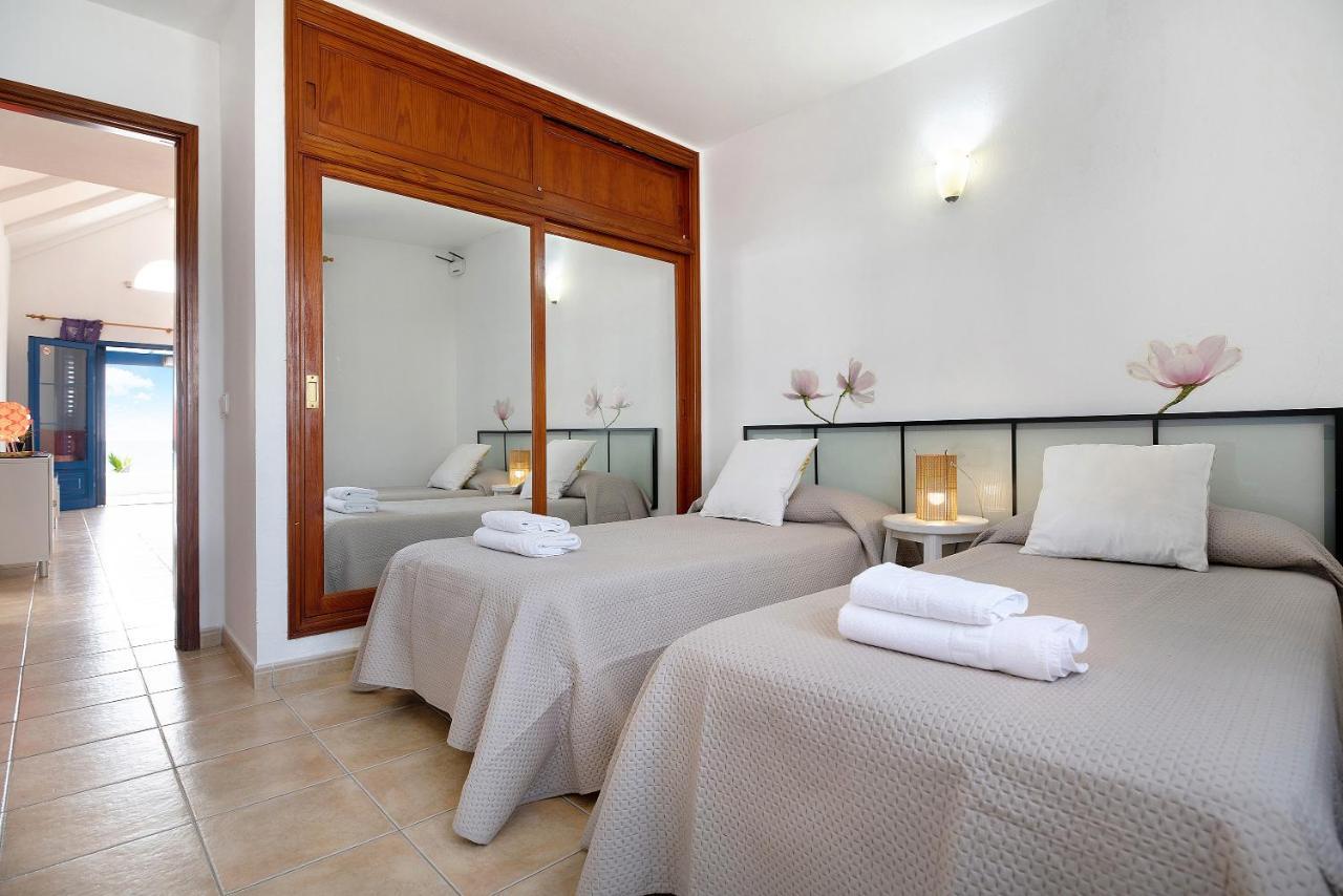Punta Marea Villa Punta Mujeres Eksteriør bilde