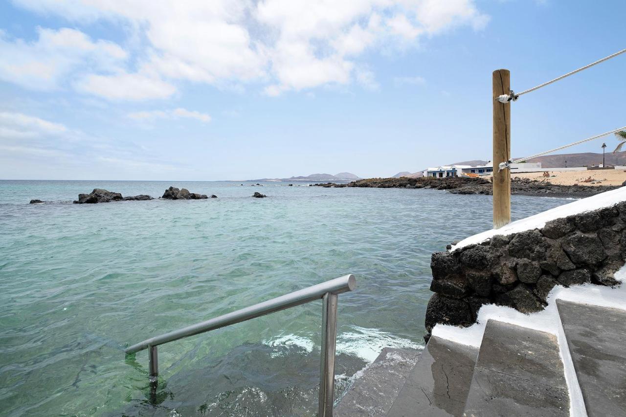 Punta Marea Villa Punta Mujeres Eksteriør bilde