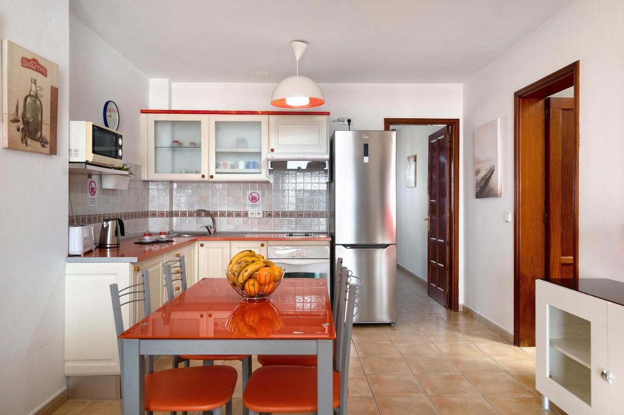 Punta Marea Villa Punta Mujeres Eksteriør bilde