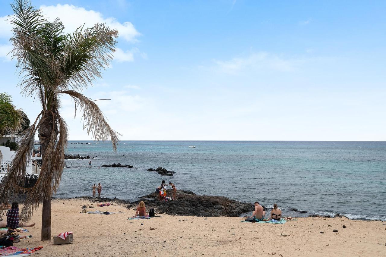 Punta Marea Villa Punta Mujeres Eksteriør bilde